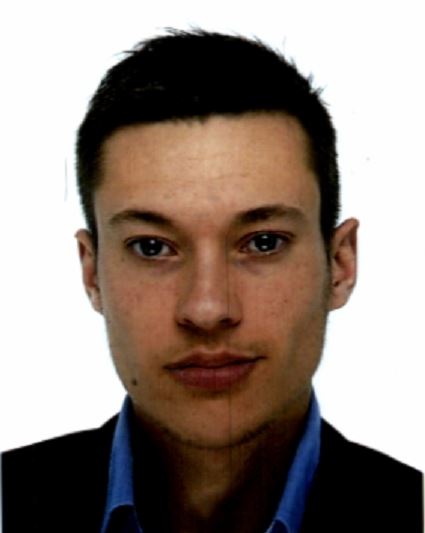 MAGNAN Thibault