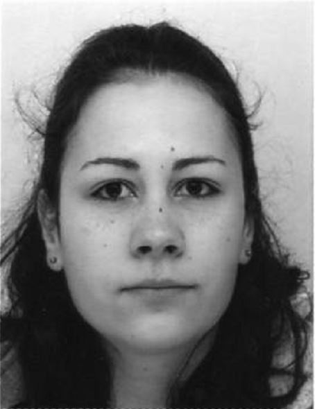MICHAUD Virginie