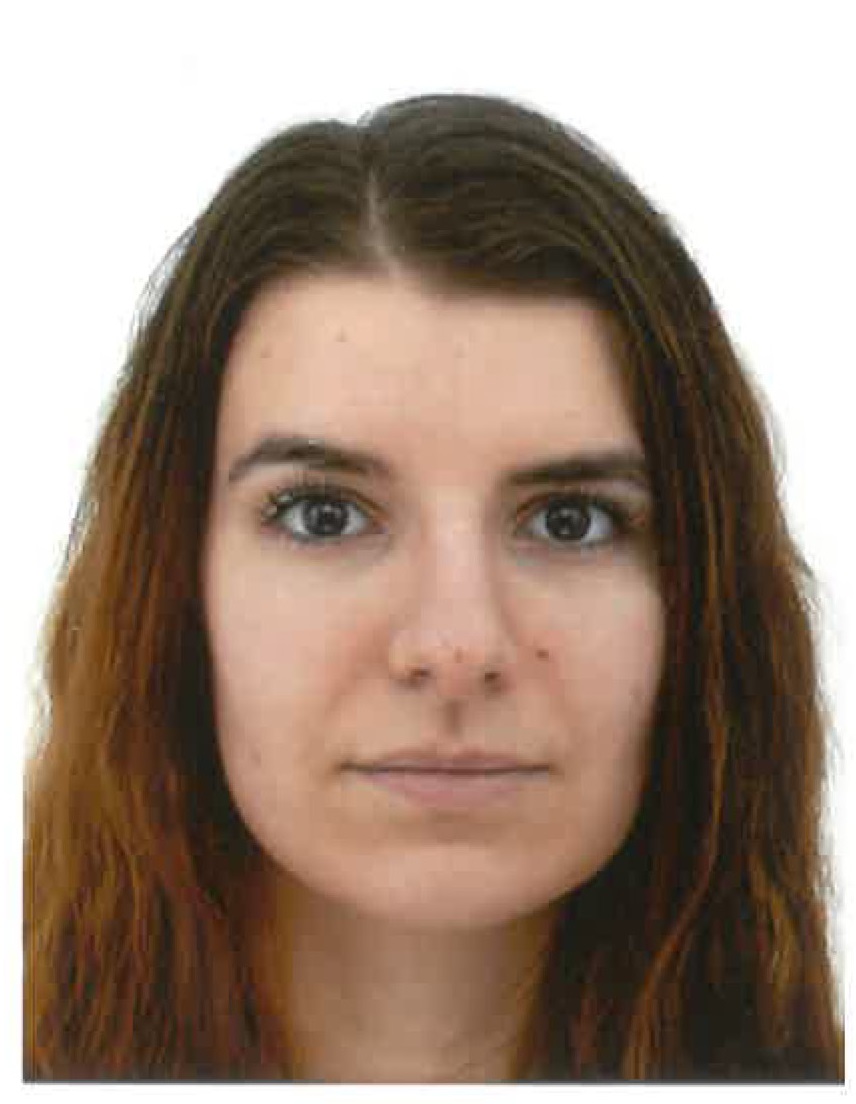 ROGEON Marie