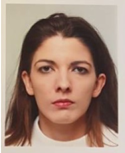 SANDRINI Laurine