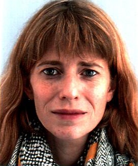 TECHENEY Alison