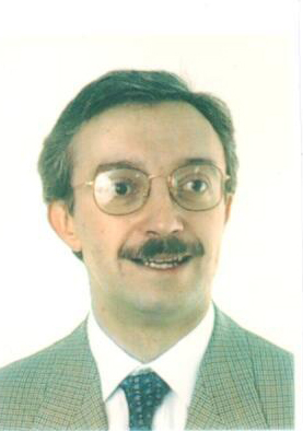 WOLFF RICHARD