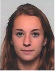 LAVIE Mathilde