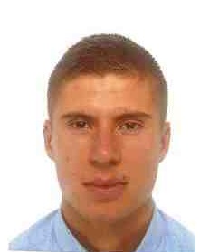 BARREAU Thomas