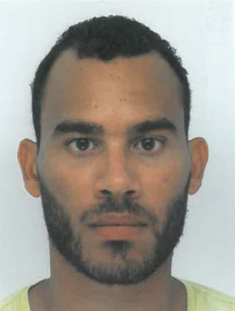 BOURJAC Tony