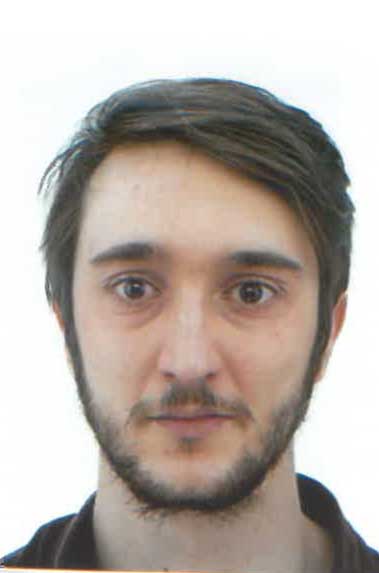 CAZAUX Clement