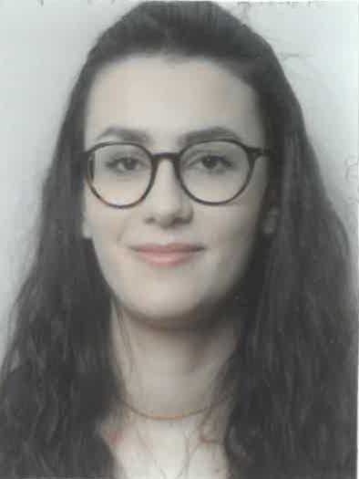 DA SILVA FERNANDES Sandra