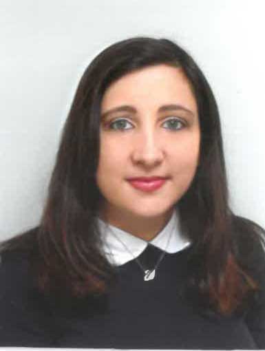 LAMOULIE Mélanie