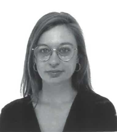 TEXIER Delphine