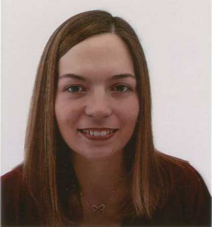 VACHER Aurelie