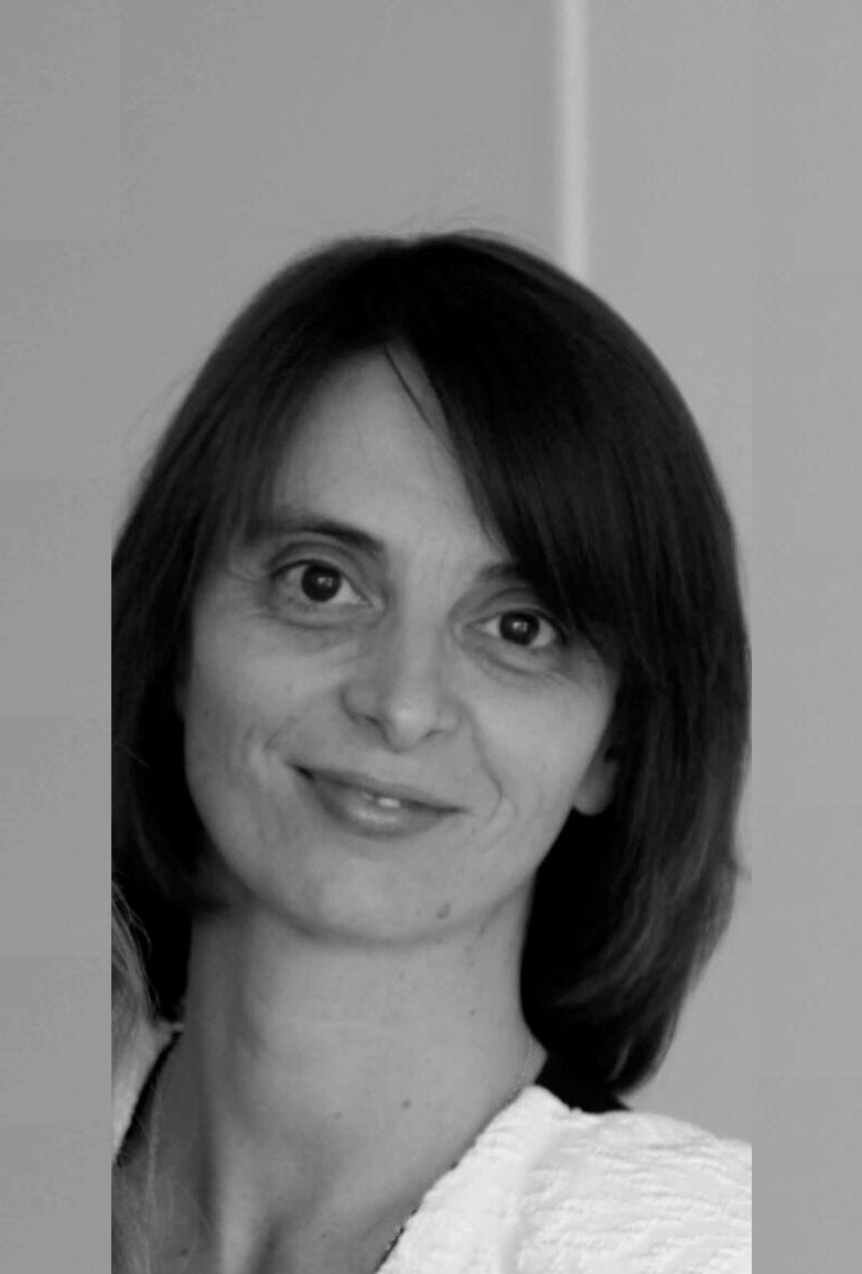 ROUSSEAU CHRISTIANE AURORE