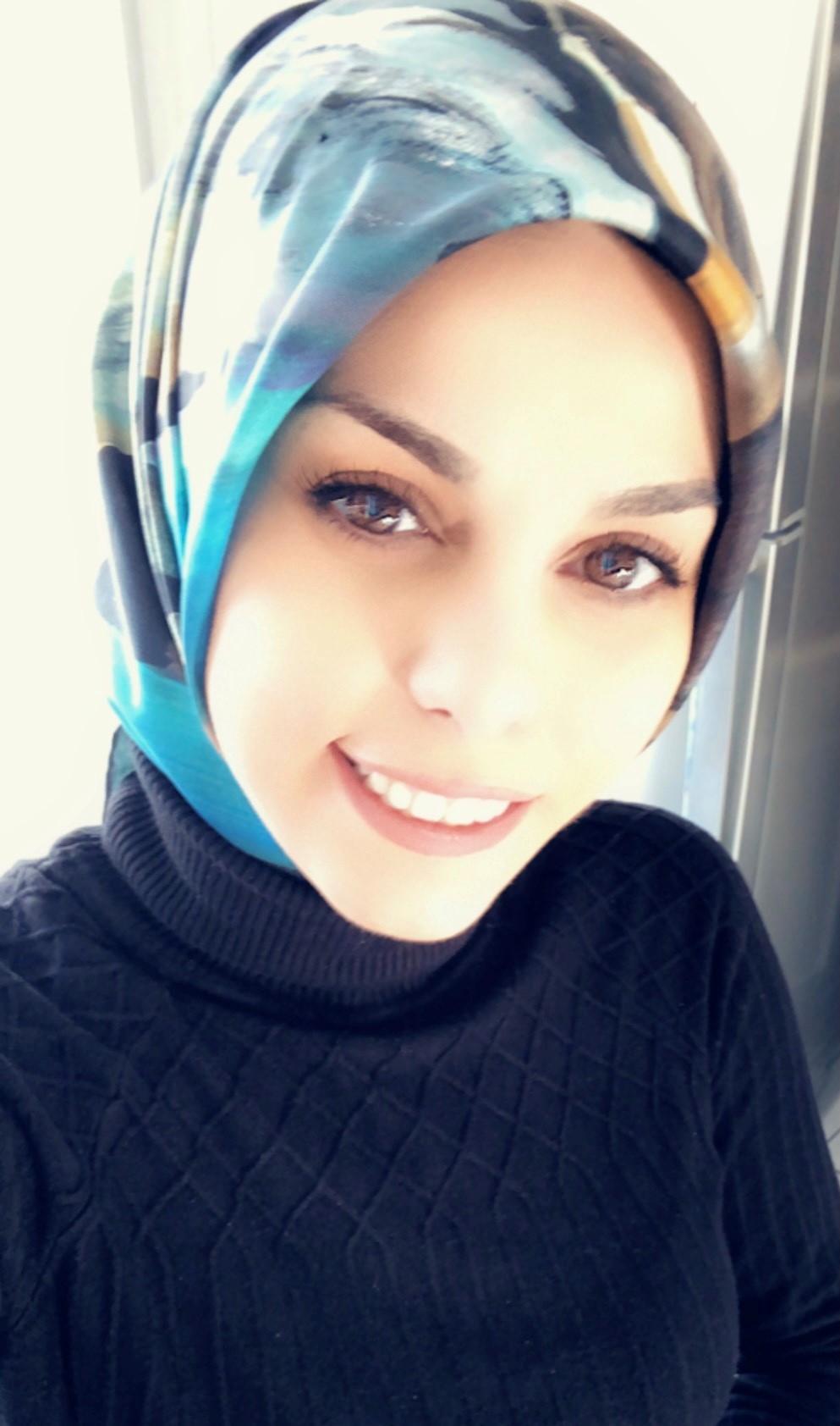 AKPINAR Hatice