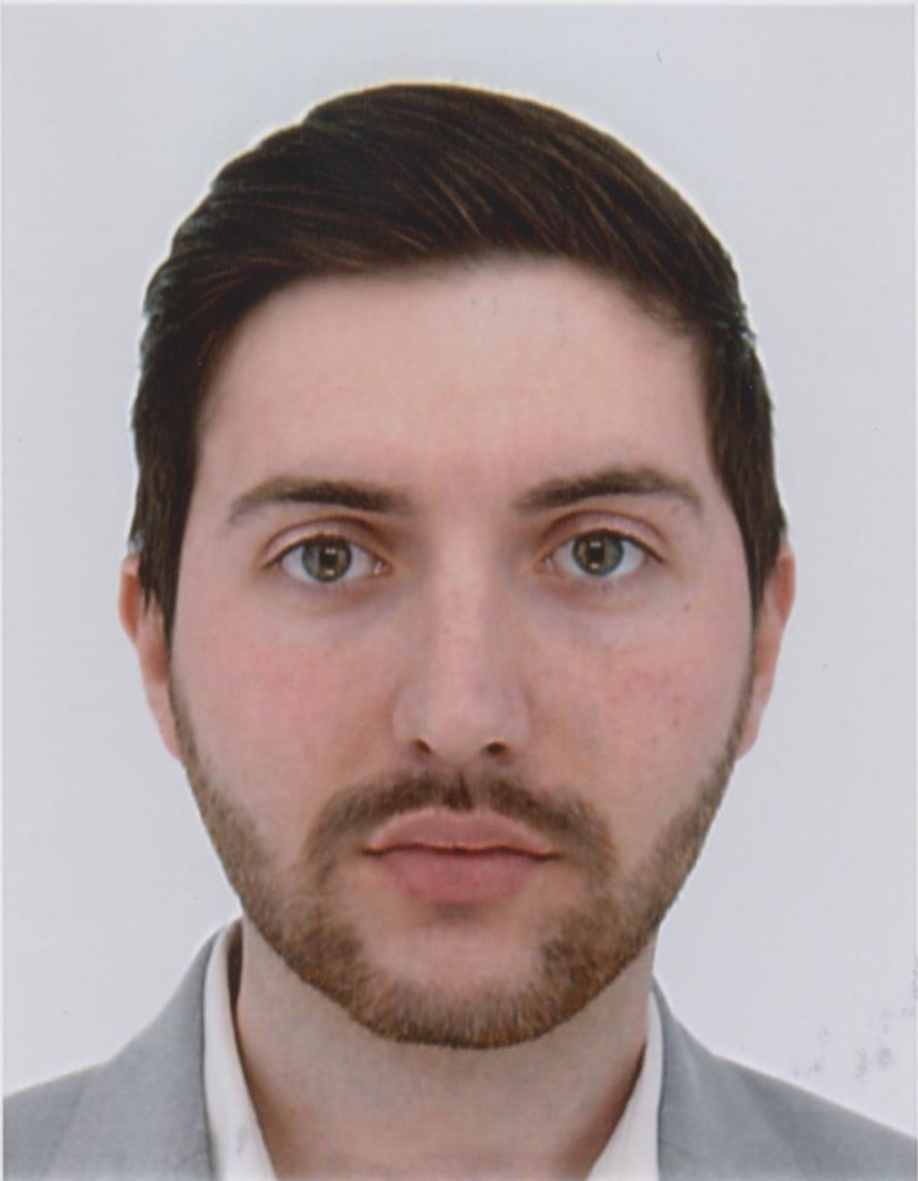 BOYADJIAN Jérémy
