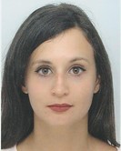 CHAUMENY Sophie