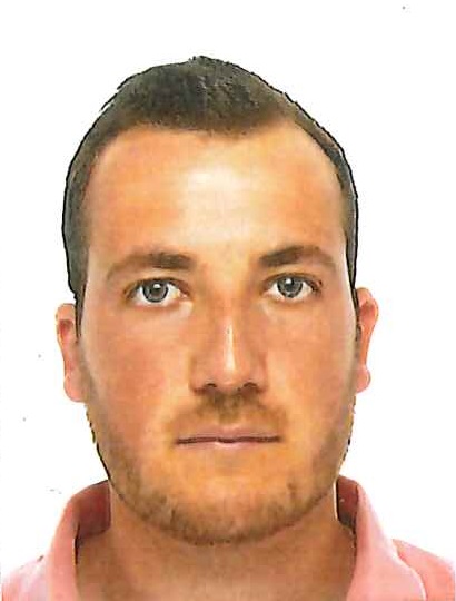 CLAVELAUD Grégoire