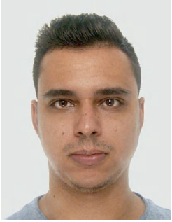 EL HAFED Mostafa