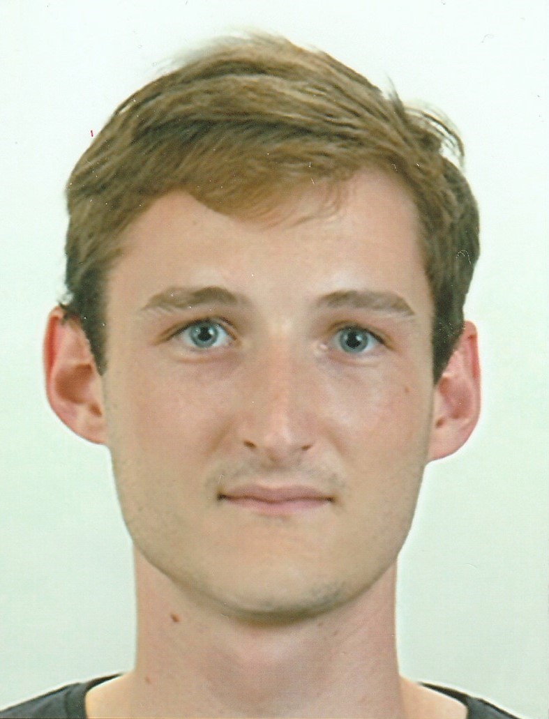 GOUBAYON Léonard