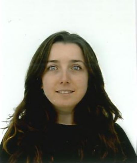 HUILLET Elodie
