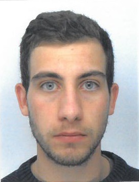 LAMBERT Evane