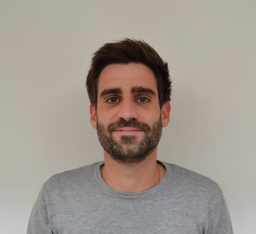LEVENTAKIS Matthieu