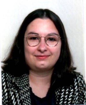 LHOMMEDET Rachel