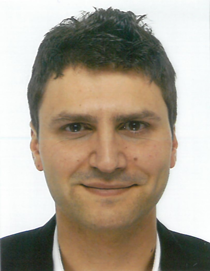NEHME David