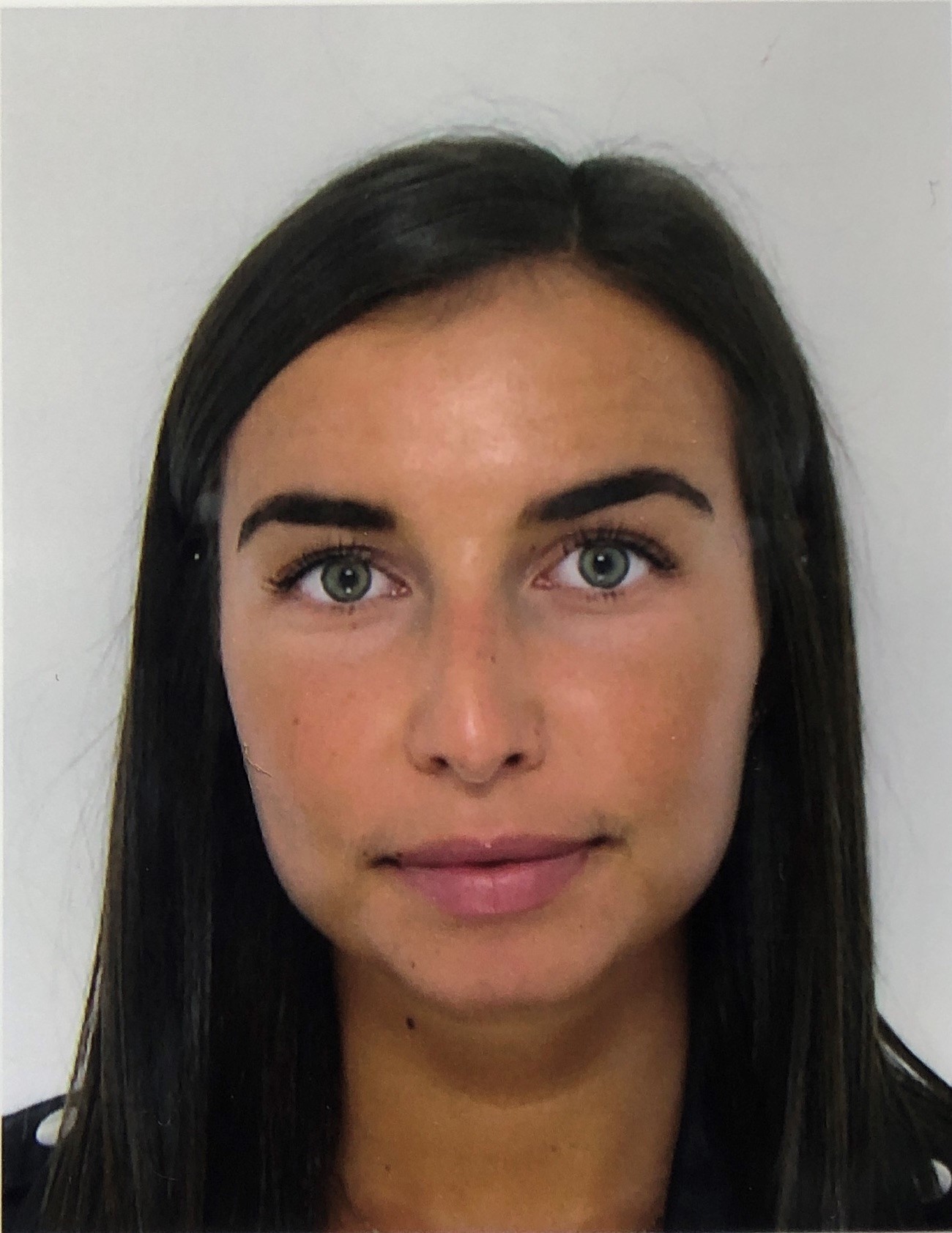 PEYROT Alexia