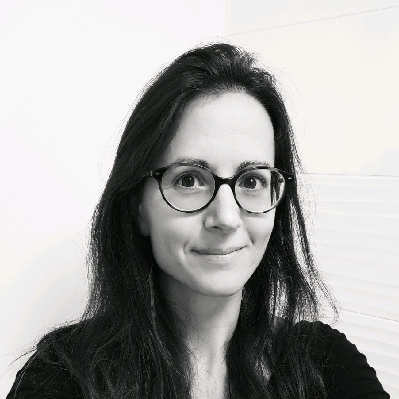 ROS CASTRO Céline