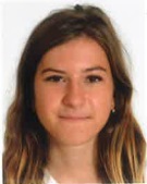 SANCHEZ Enora