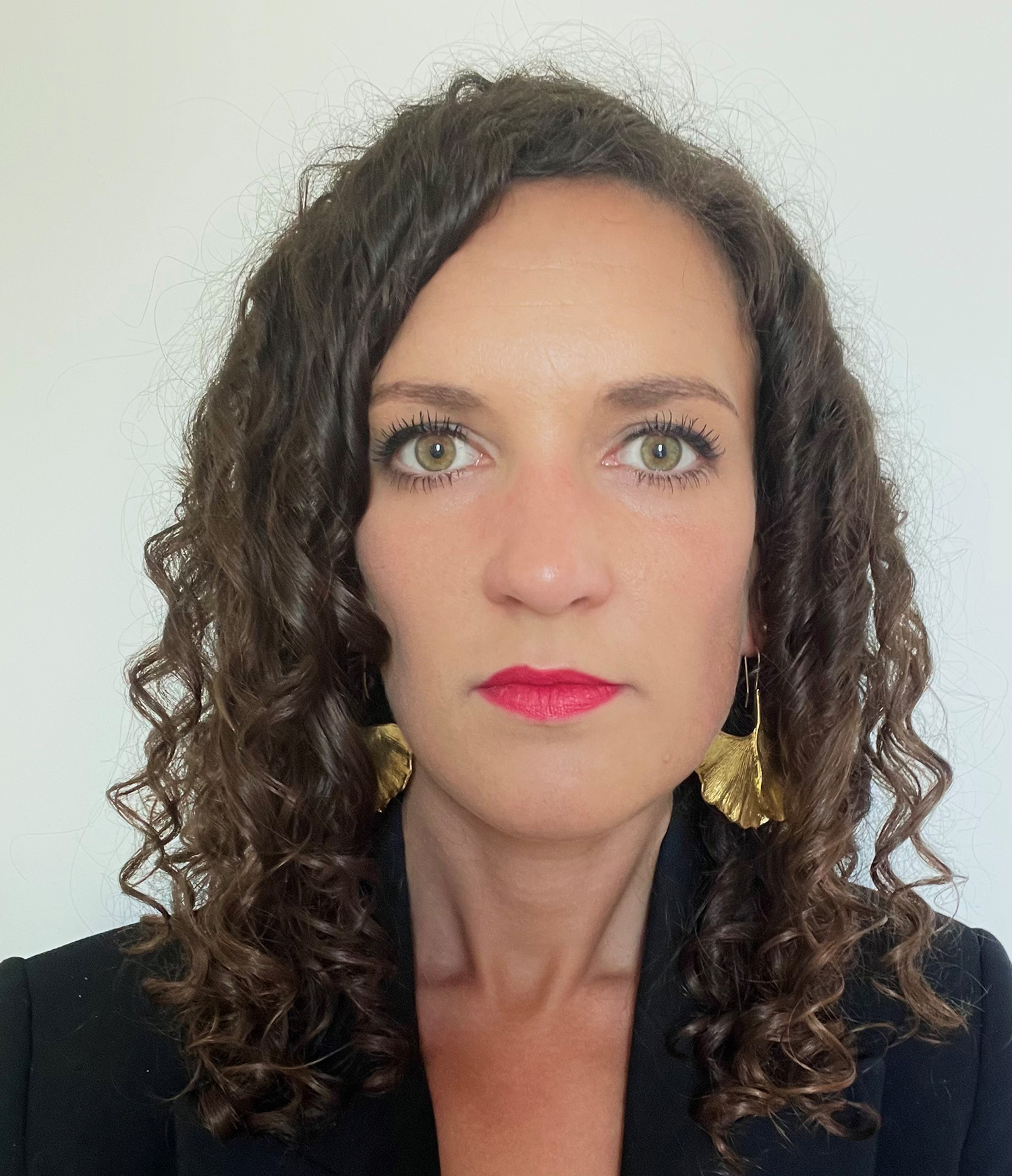 BOUTIN Emilie
