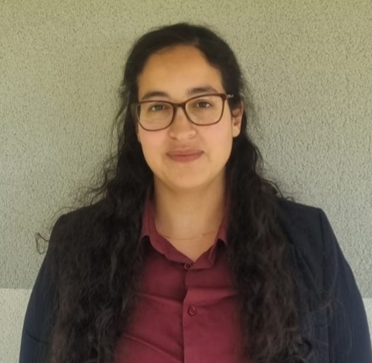MANAOUR Batoul
