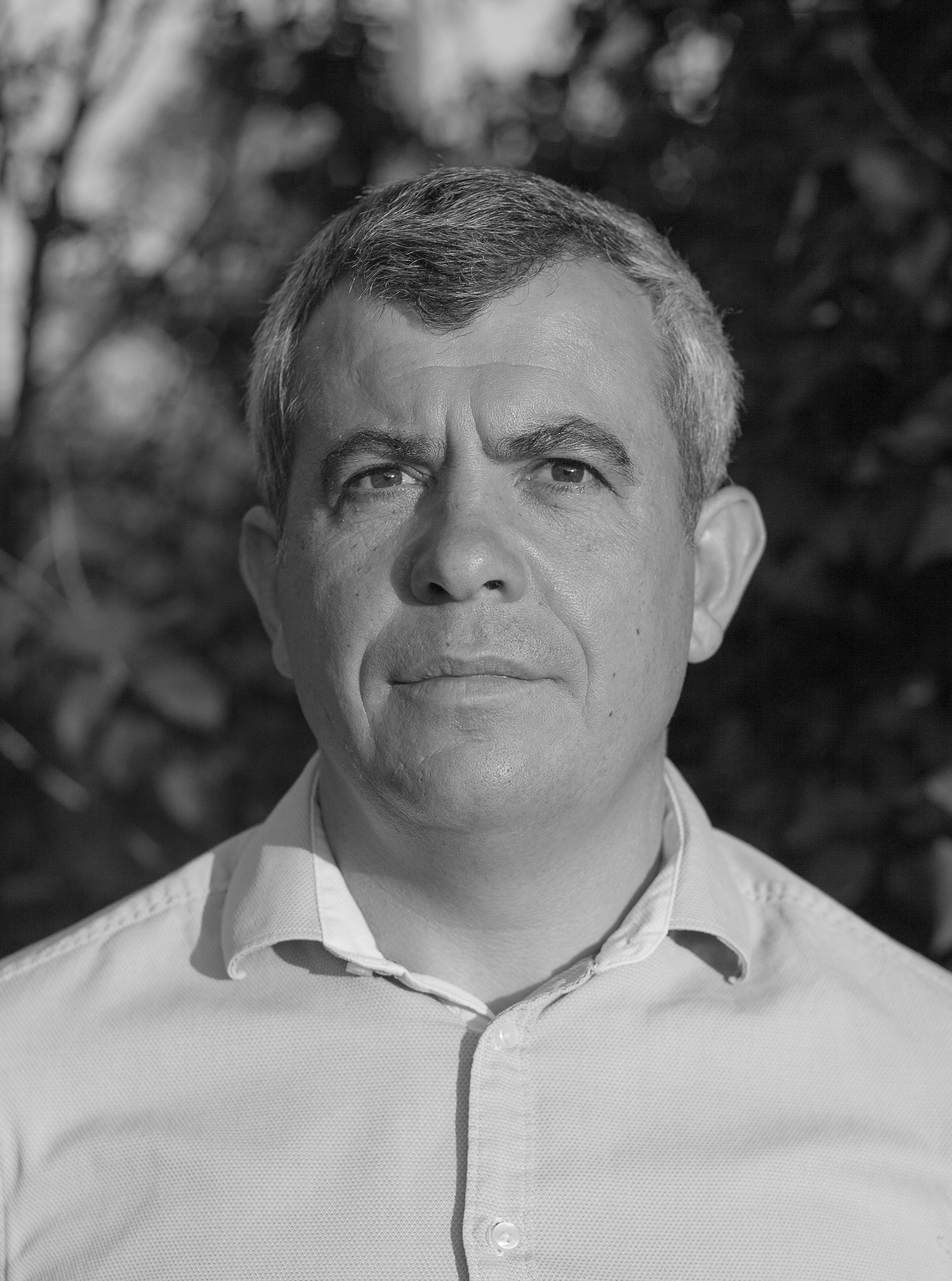 MARTIN Francis