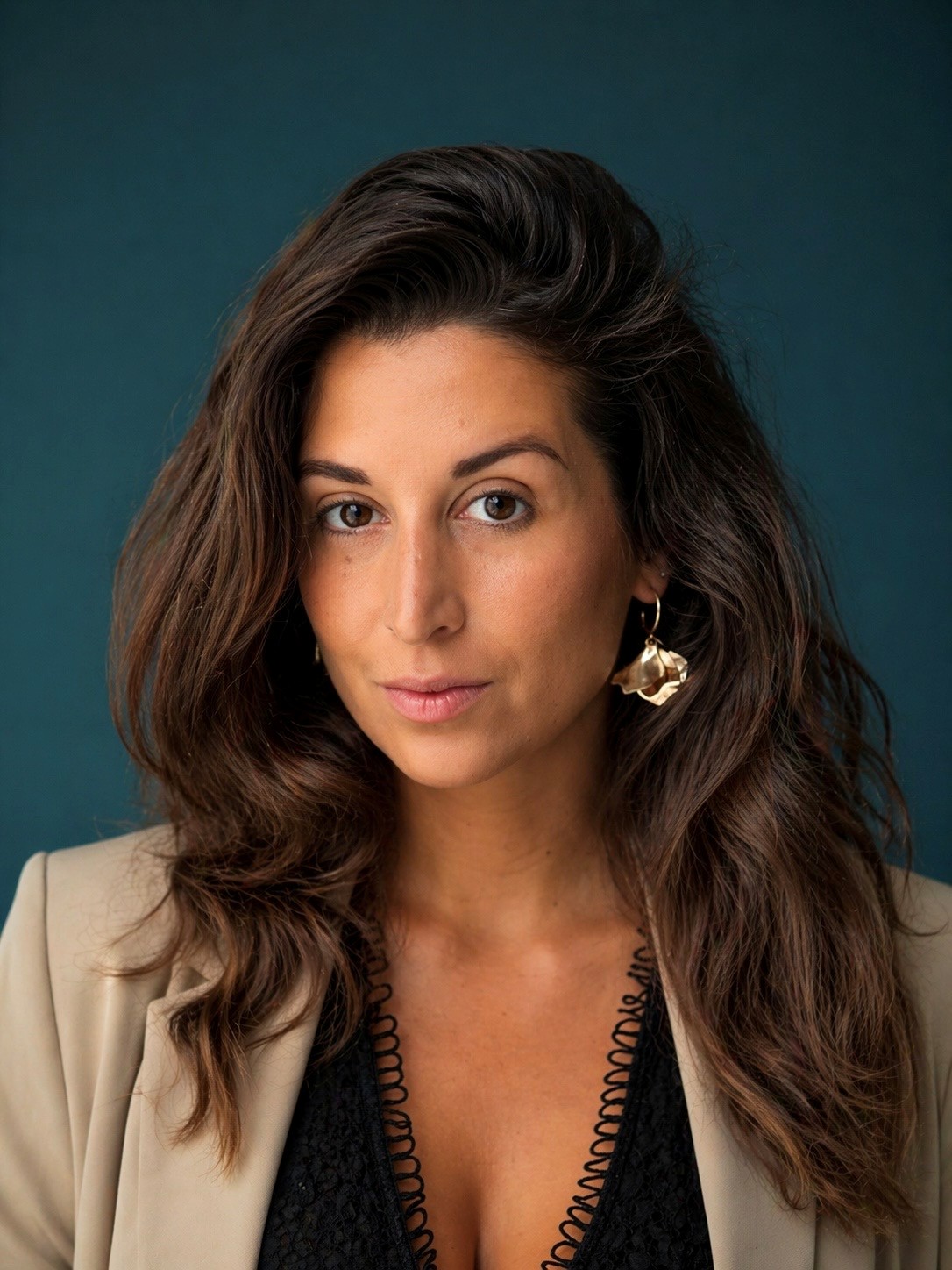 VAREILHAS LAETITIA
