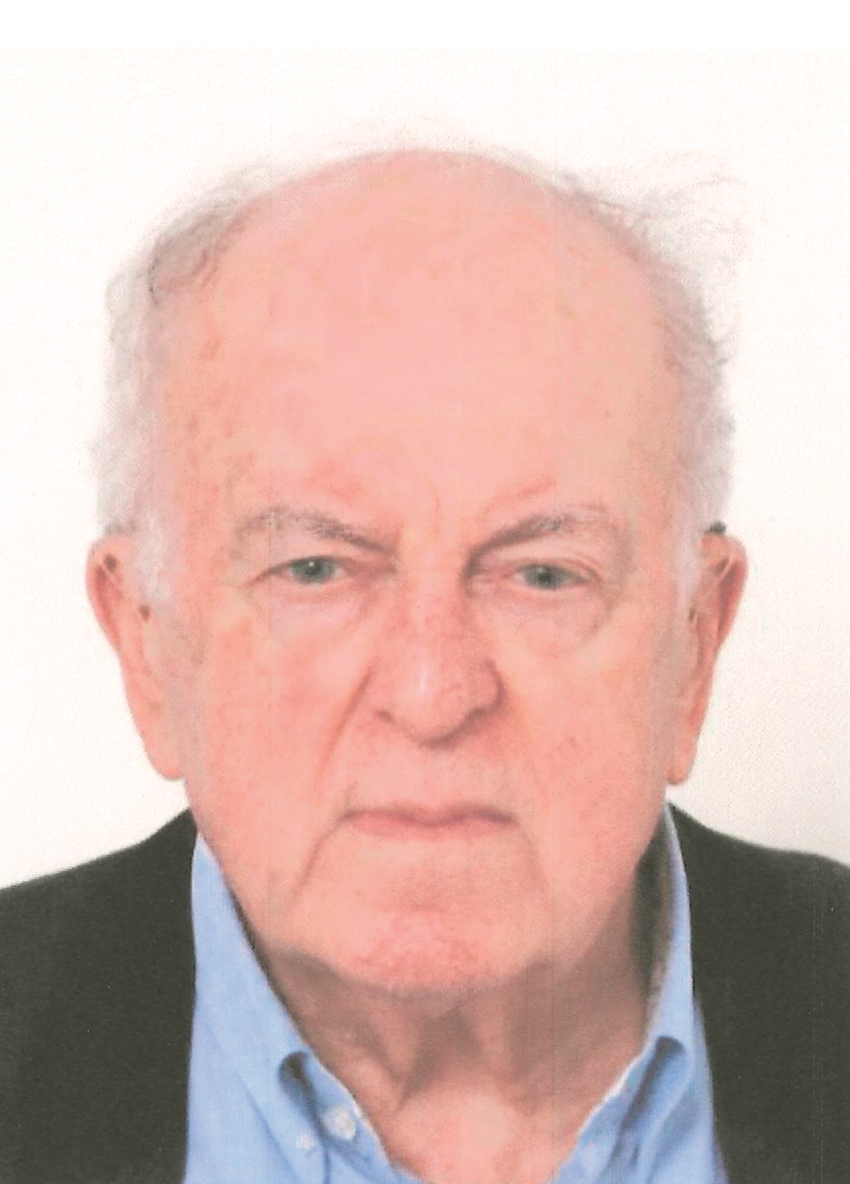 ROHFRITSCH PIERRE