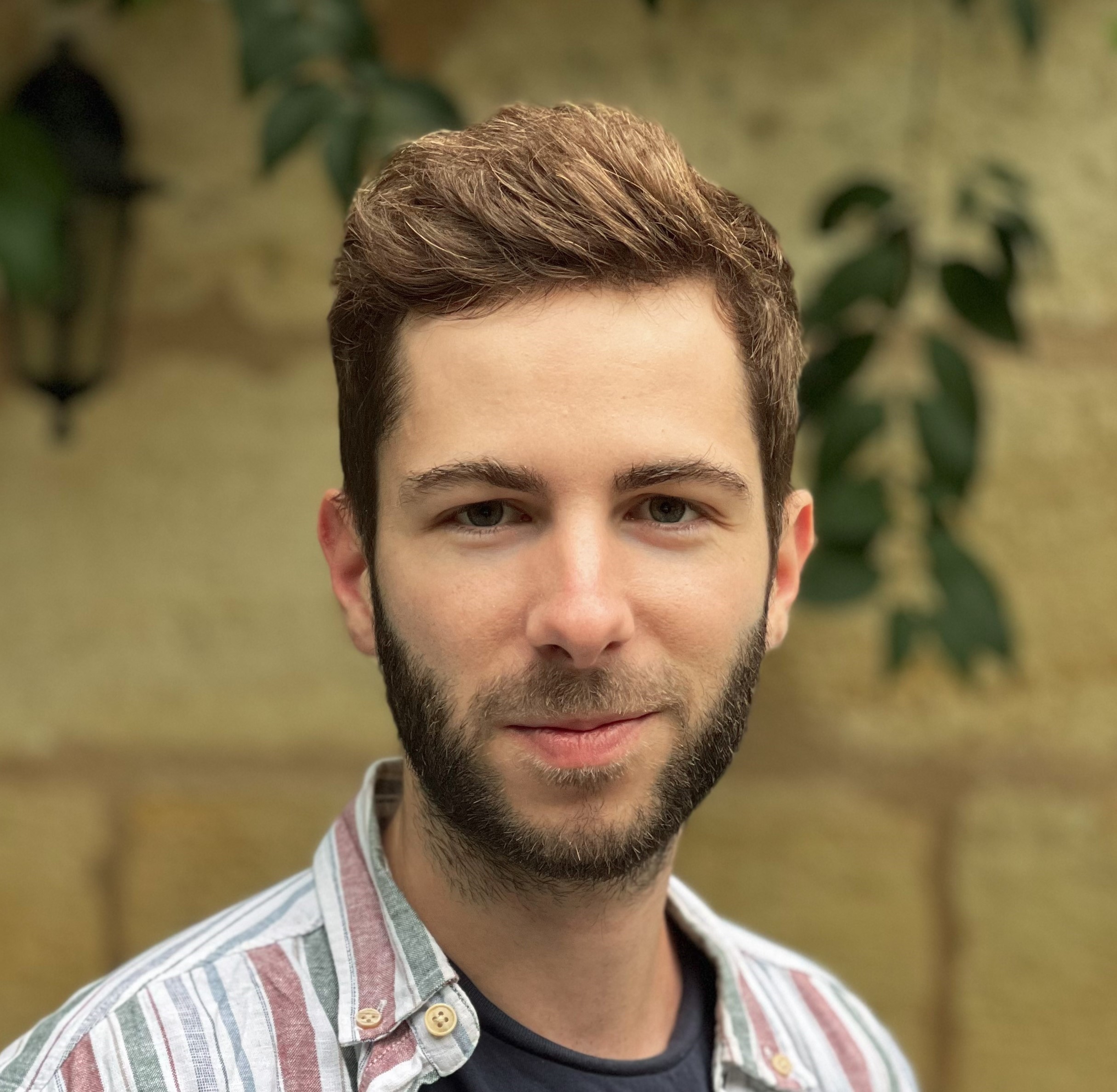 LAUBAL Jérémy