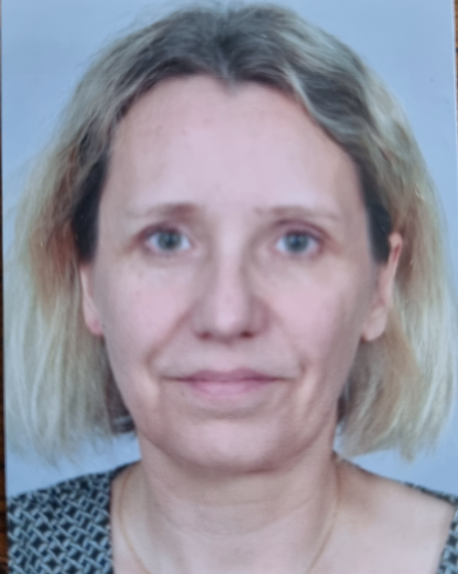 BECQUET Géraldine