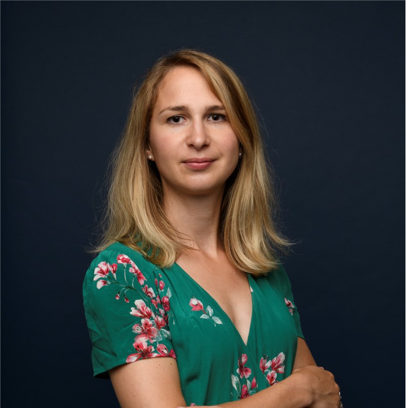 ZEDDE-KETTERER JULIE