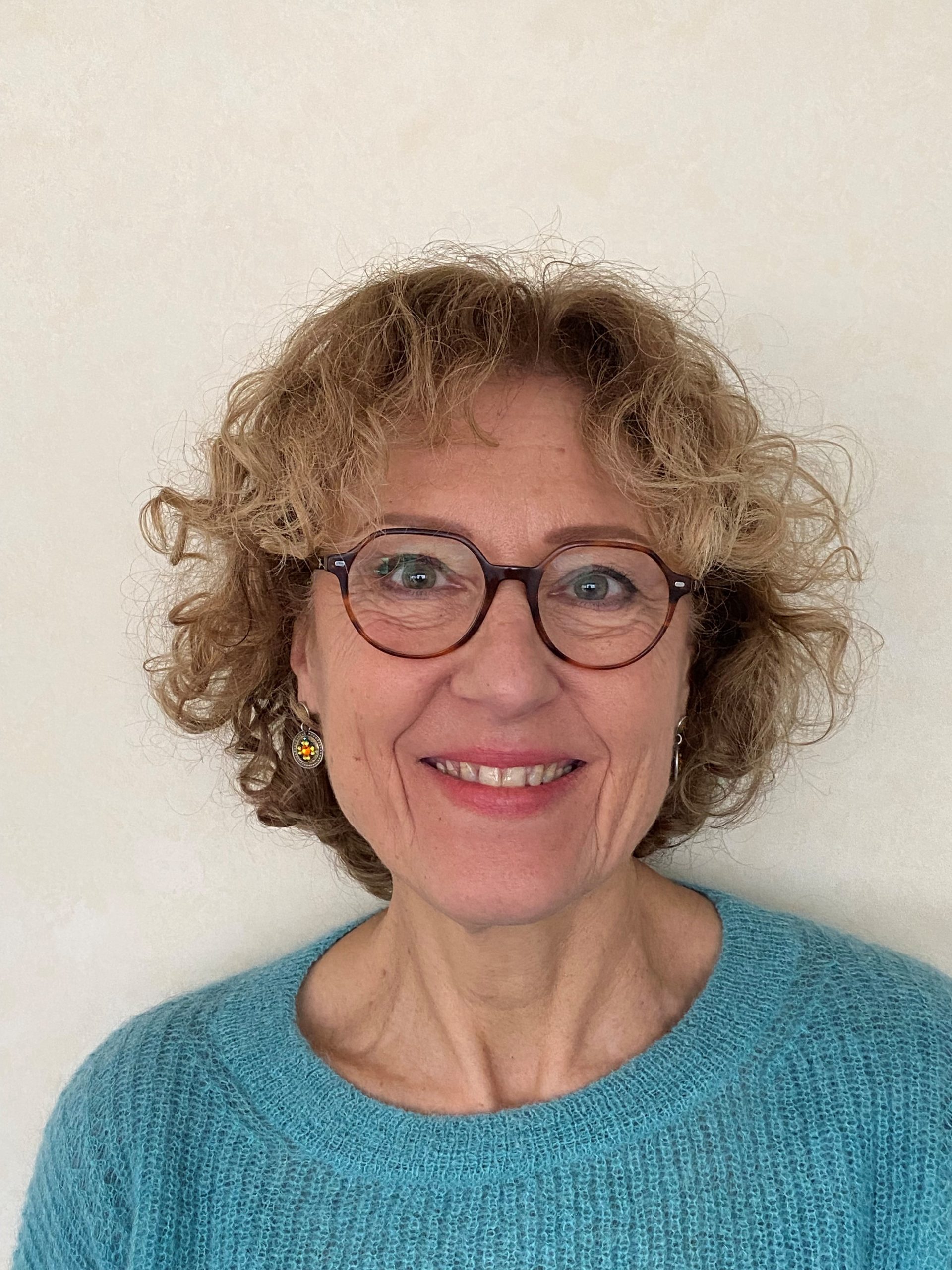 OUDRY FRANCOISE