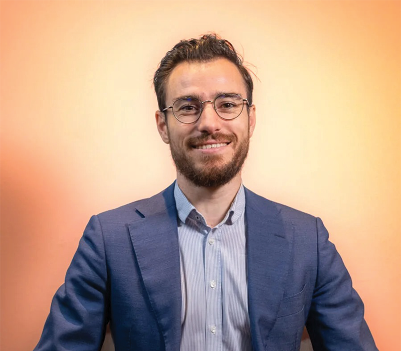 JOUTEUX Pierre