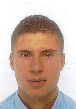 BARREAU Thomas