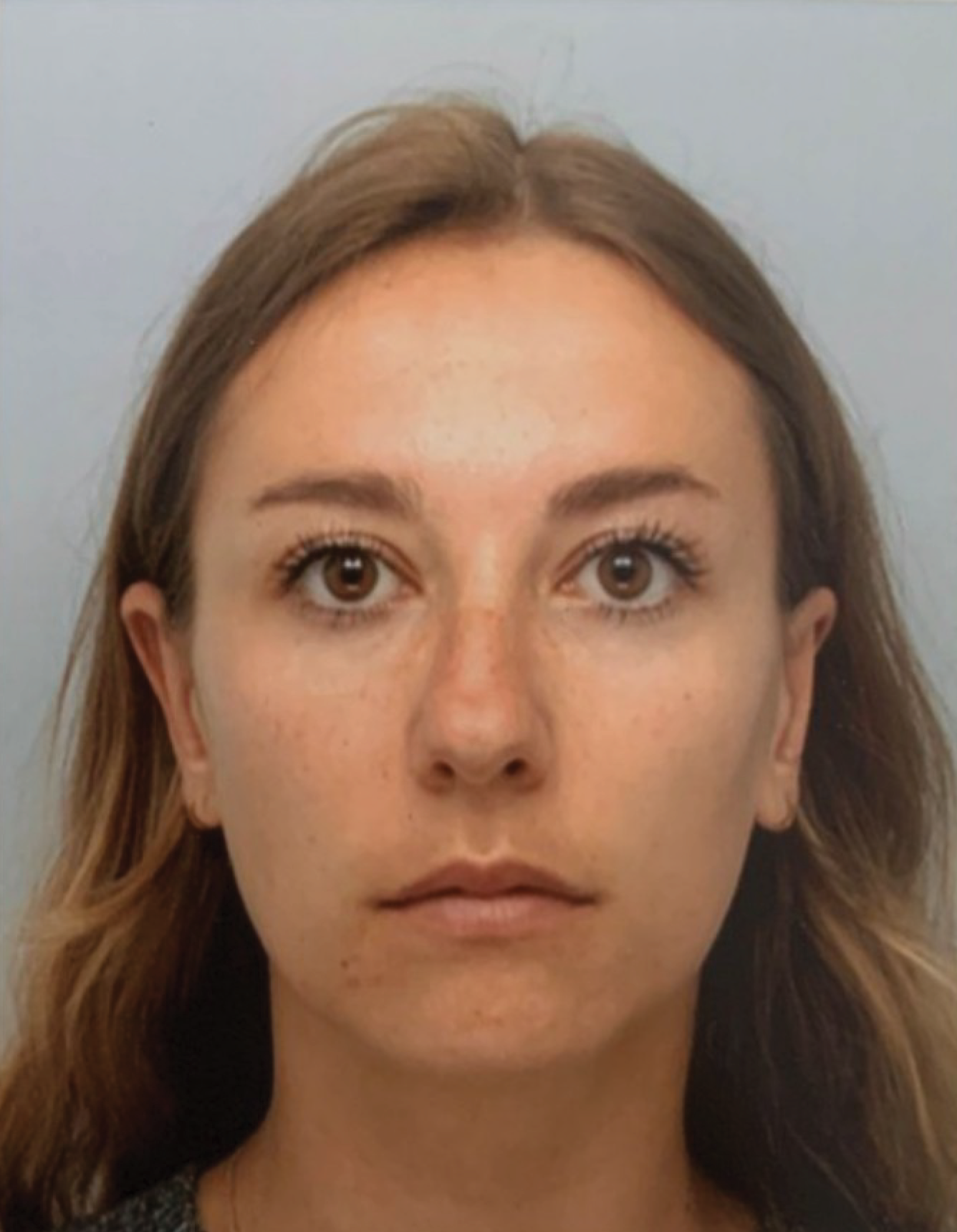 LAVIE Mathilde