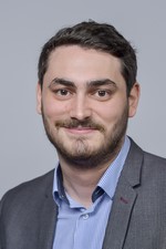 TOMASSI Julien