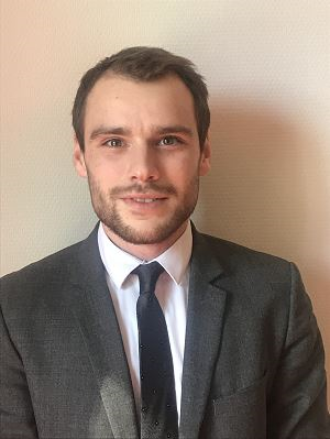AUDEGUIL Baptiste
