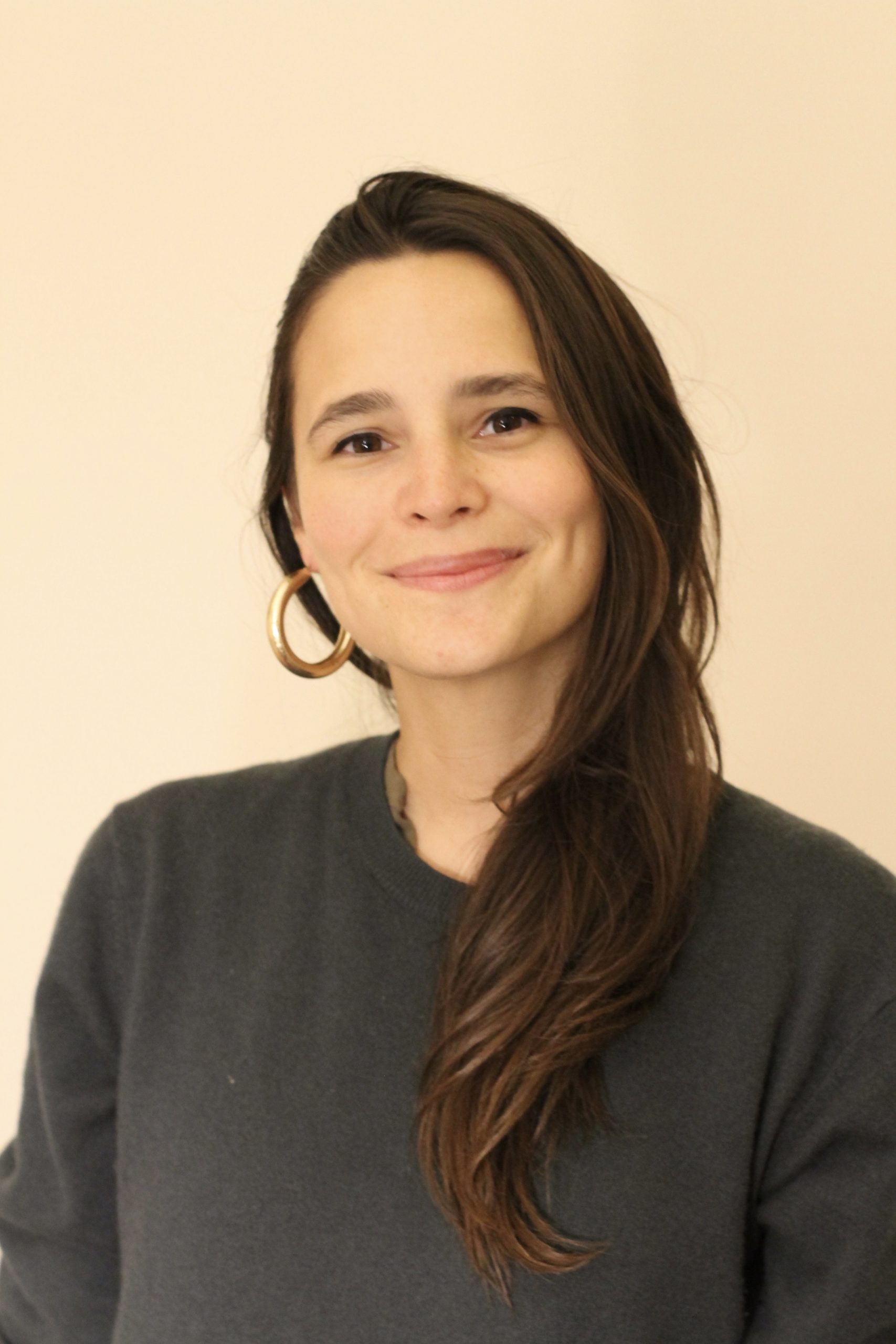 GASCHIGNARD Laure