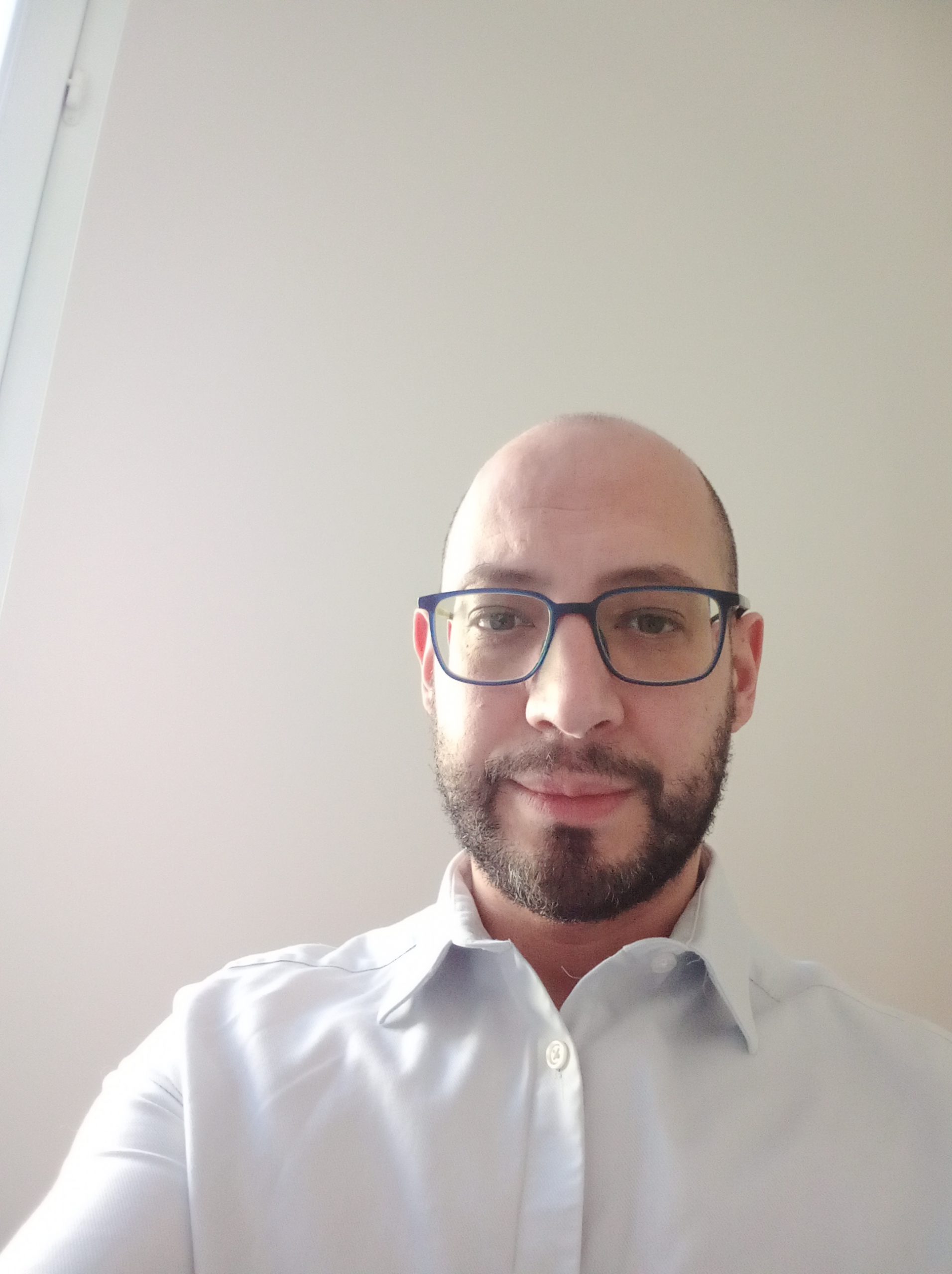 BEN AOUN Karim